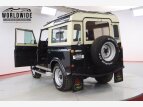 Thumbnail Photo 22 for 1983 Land Rover Series III